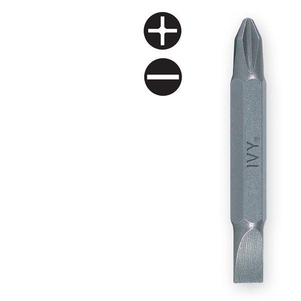 Ivy Classic 45276 Phillips #2 x Slotted #6-8 2